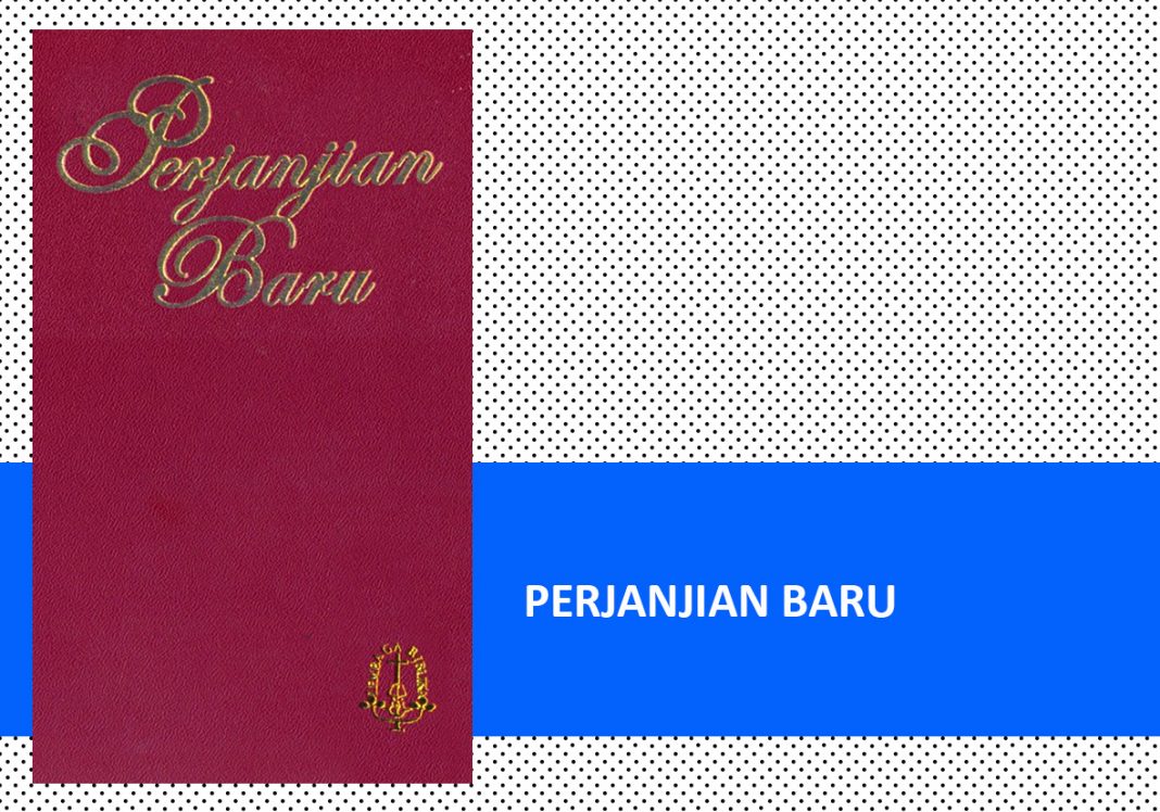 Perjanjian Baru | LBI