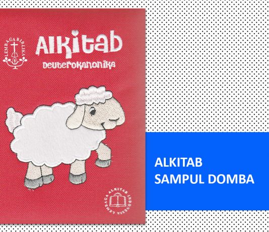 Alkitab | LBI