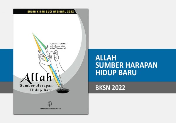 Bulan Kitab Suci Nasional (BKSN) 2022 | LBI